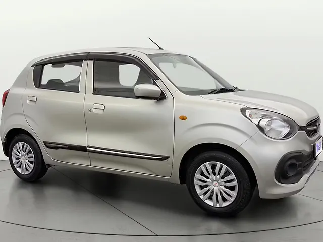 Used 2022 Maruti Suzuki Celerio in Delhi
