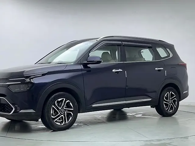 Used 2022 Kia Carens in Ghaziabad