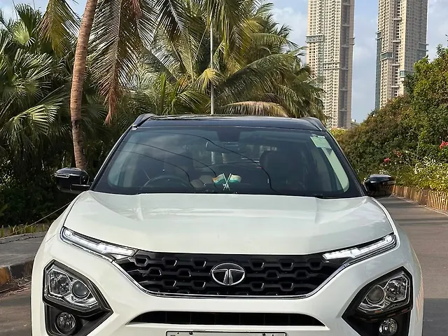 Used 2020 Tata Harrier in Mumbai Used 2020 Tata Harrier in Mumbai