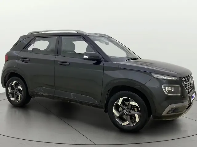 Used 2019 Hyundai Venue in Ahmedabad