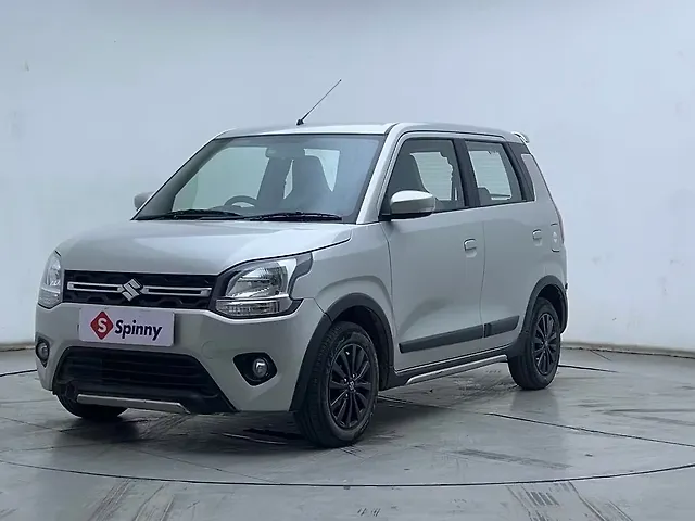 Used 2023 Maruti Suzuki Wagon R in Hyderabad