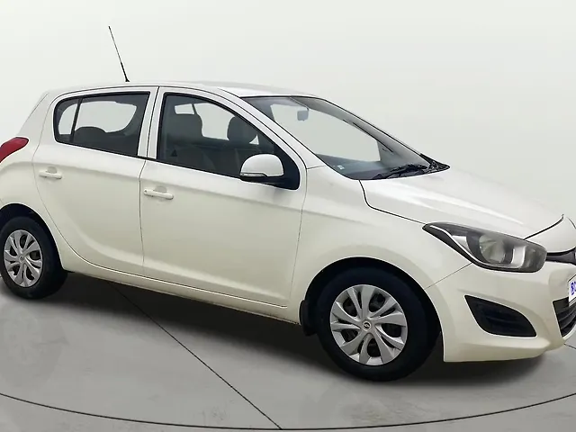 Used 2012 Hyundai i20 in Ahmedabad
