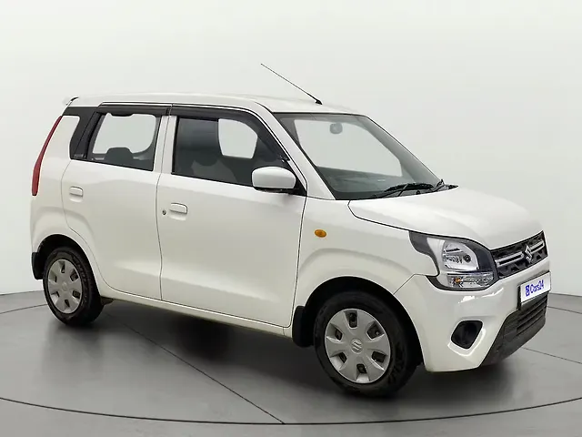 Used 2024 Maruti Suzuki Wagon R in Chennai Used 2024 Maruti Suzuki Wagon R in Chennai