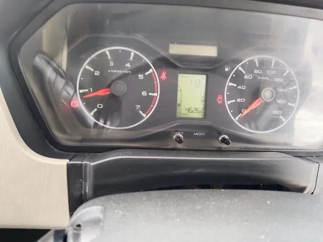 Used Mahindra Scorpio S Diesel Turbo Manual 7 STR in Patna