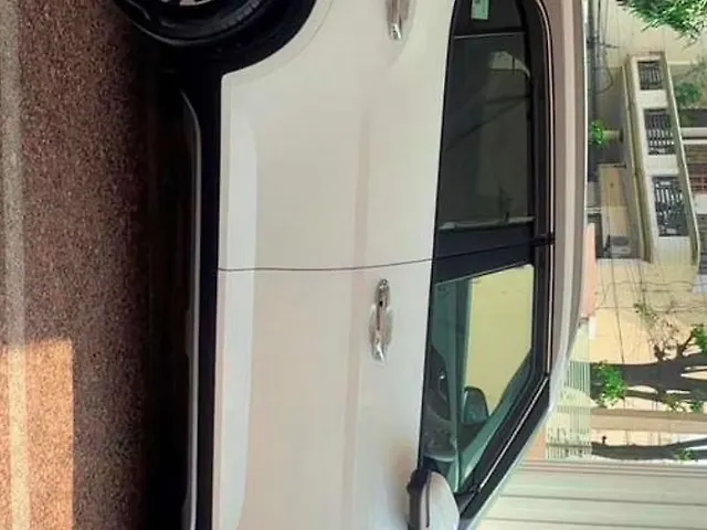 Used 2025 Hyundai Creta in Jalandhar