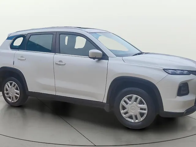 Used 2023 Maruti Suzuki Grand Vitara in Bangalore