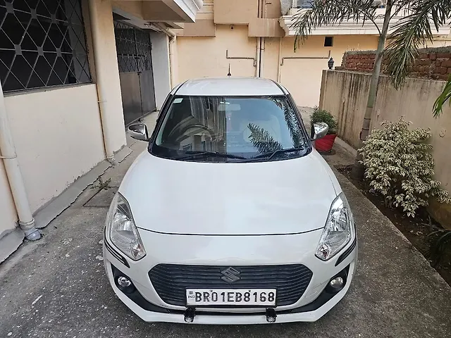 Used 2019 Maruti Suzuki Swift in Motihari