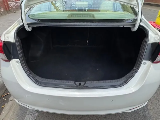 Used Toyota Yaris VX CVT [2018-2020] in Kanpur