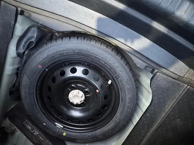 Used Toyota Yaris VX CVT [2018-2020] in Kanpur