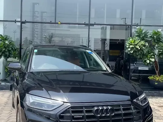 Used 2023 Audi Q5 in Raipur