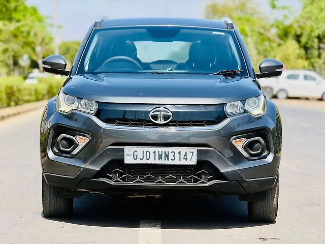 Used 2023 Tata Nexon in Ahmedabad