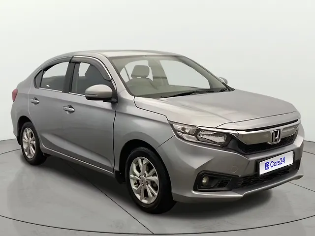 Used 2021 Honda Amaze in Lucknow