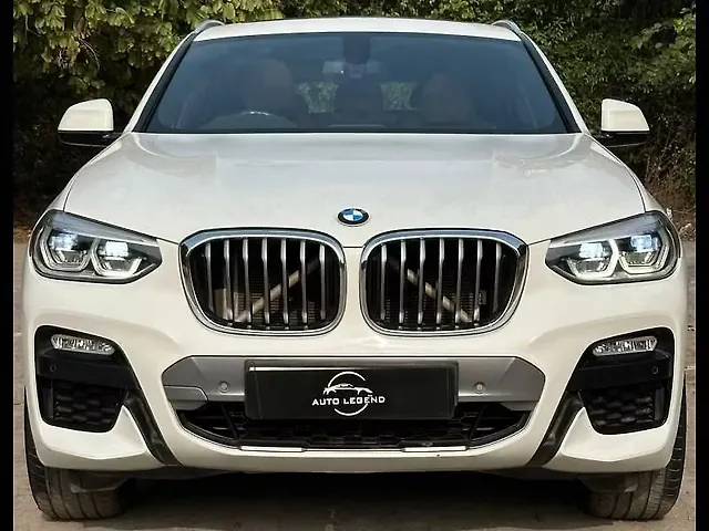 Used 2020 BMW X4 in Gurgaon