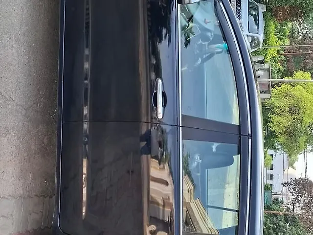 Used Toyota Innova Crysta [2023-2026] ZX Diesel Manual 7 STR in Lucknow