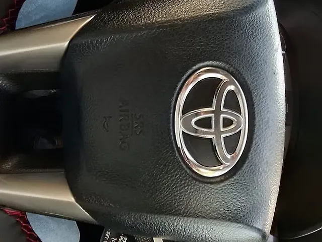 Used Toyota Innova Crysta [2023-2026] ZX Diesel Manual 7 STR in Lucknow