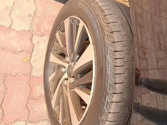 Used Toyota Innova Crysta [2023-2026] ZX Diesel Manual 7 STR in Lucknow