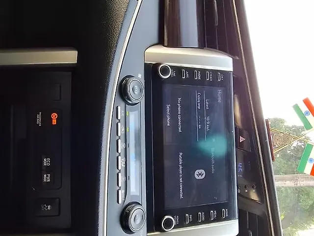 Used Toyota Innova Crysta [2023-2026] ZX Diesel Manual 7 STR in Lucknow