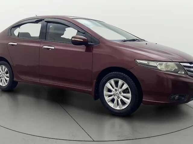 Used 2013 Honda City in Bangalore Used 2013 Honda City in Bangalore