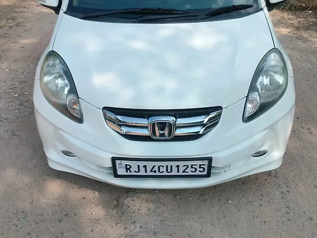Used 2013 Honda Amaze in Jaipur