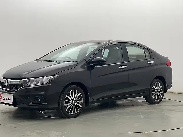 Used 2017 Honda City in Kolkata