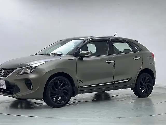 Used 2019 Maruti Suzuki Baleno in Delhi