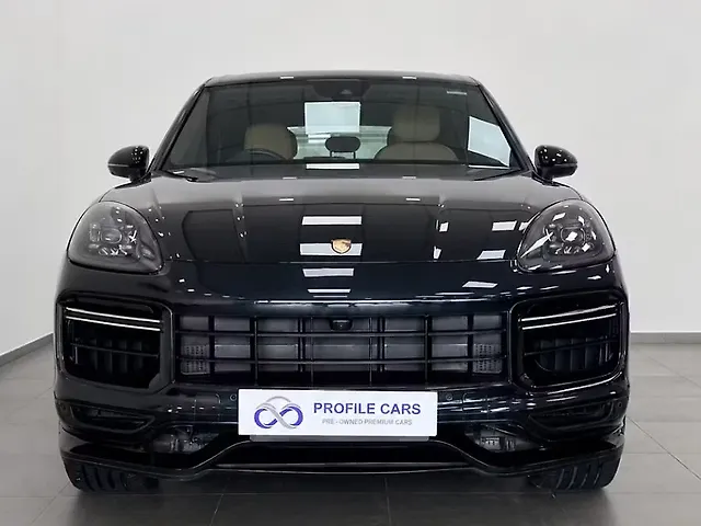Used 2023 Porsche Cayenne in Vadodara