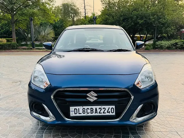 Used 2020 Maruti Suzuki DZire in Delhi
