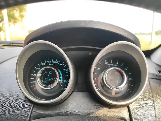 Used Mahindra XUV500 [2015-2018] W10 AT in Mohali