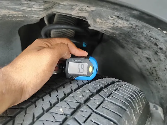 Used Mahindra XUV500 [2015-2018] W10 AT in Mohali
