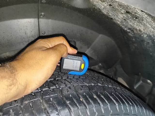 Used Mahindra XUV500 [2015-2018] W10 AT in Mohali