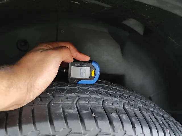 Used Mahindra XUV500 [2015-2018] W10 AT in Mohali