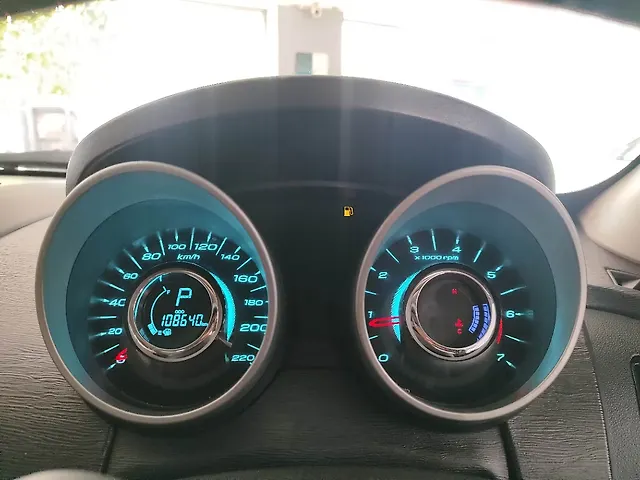 Used Mahindra XUV500 [2015-2018] W10 AT in Mohali