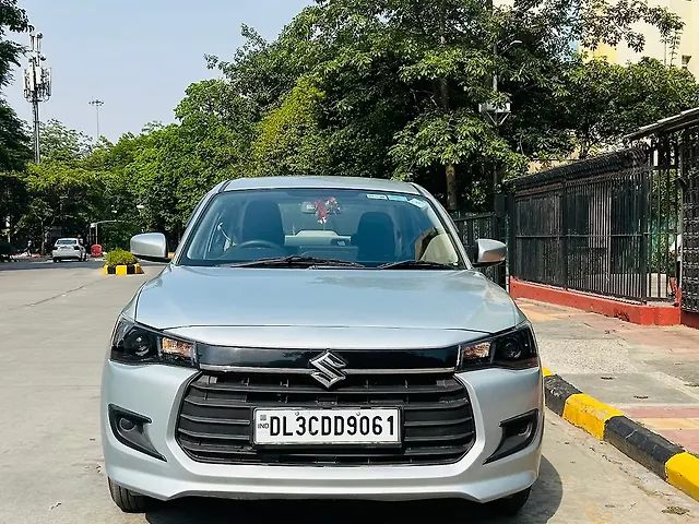 Used 2025 Maruti Suzuki DZire in Delhi