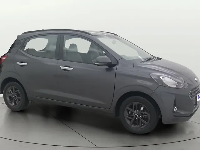 Used 2021 Hyundai Grand i10 NIOS in Bangalore