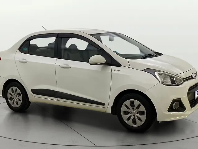 Used 2014 Hyundai Xcent in Mumbai Used 2014 Hyundai Xcent in Mumbai