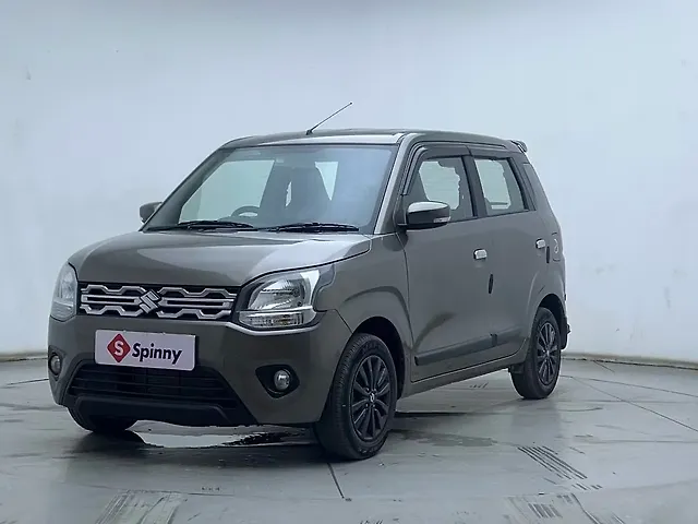 Used 2022 Maruti Suzuki Wagon R in Hyderabad