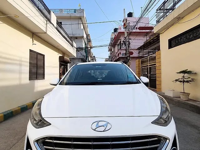 Used 2022 Hyundai Grand i10 NIOS in Ludhiana
