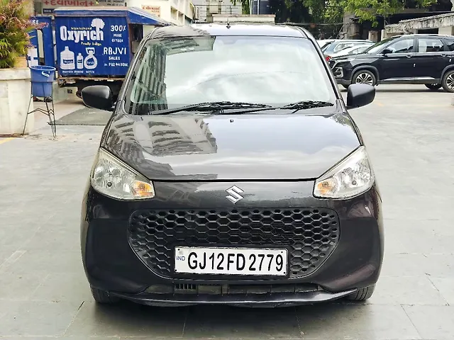 Used 2023 Maruti Suzuki Alto K10 in Ahmedabad