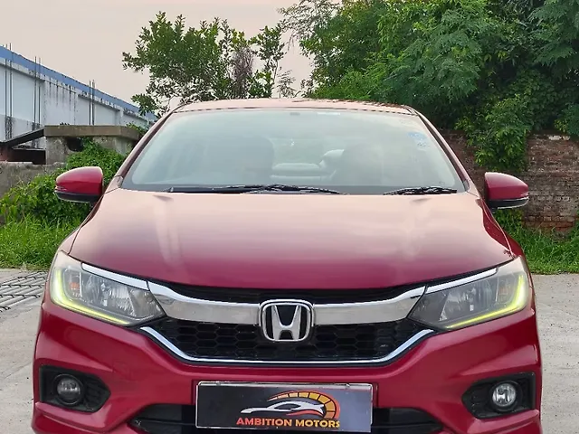 Used 2019 Honda City in Kolkata