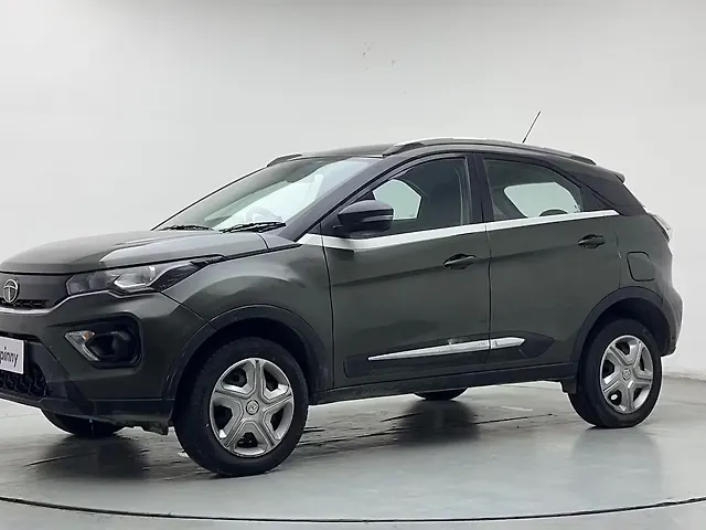 Used 2022 Tata Nexon in Ghaziabad