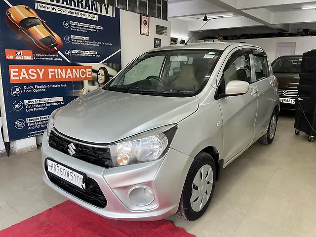 Used 2018 Maruti Suzuki Celerio in Gurgaon