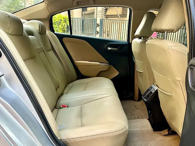 Used Honda City [2014-2017] V in Mumbai