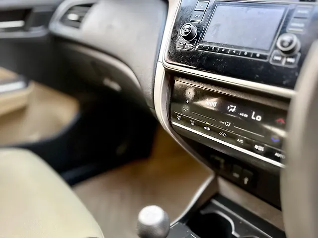 Used Honda City [2014-2017] V in Mumbai