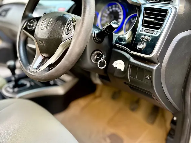 Used Honda City [2014-2017] V in Mumbai