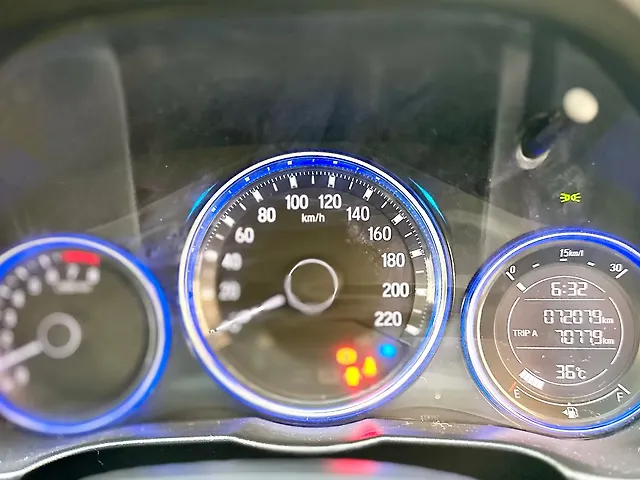 Used Honda City [2014-2017] V in Mumbai