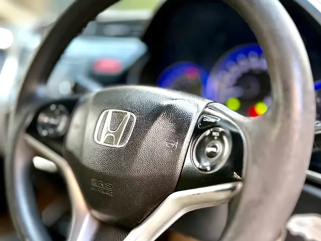 Used Honda City [2014-2017] V in Mumbai