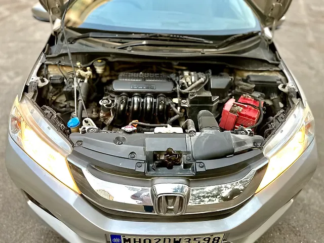 Used Honda City [2014-2017] V in Mumbai
