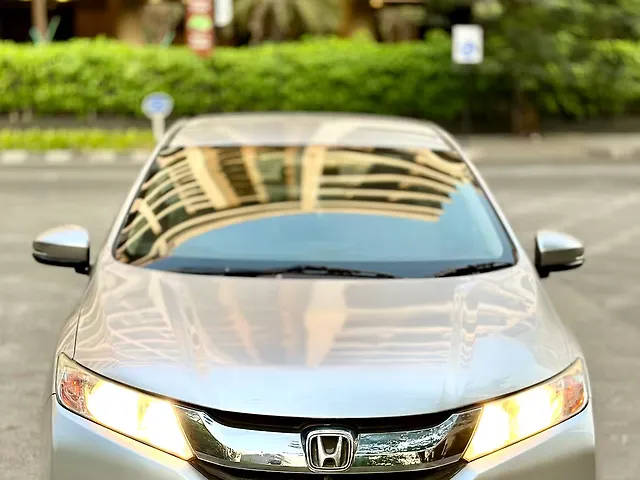 Used Honda City [2014-2017] V in Mumbai