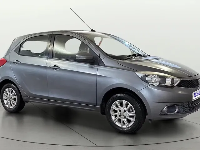 Used 2018 Tata Tiago in Delhi