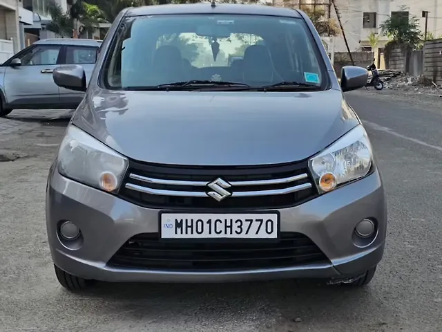 Used 2016 Maruti Suzuki Celerio in Nagpur